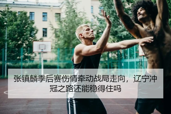 张镇麟季后赛伤情牵动战局走向，辽宁冲冠之路还能稳得住吗